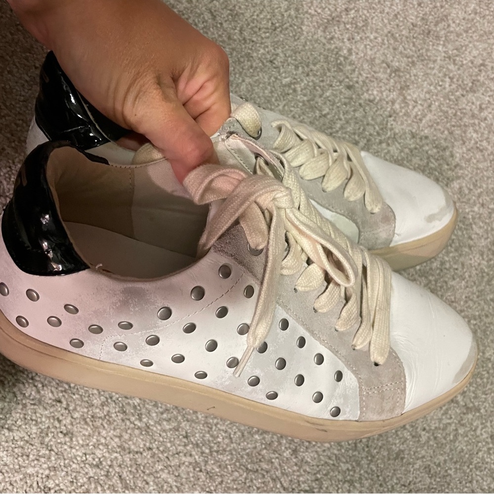Steve Madden Sneakers
